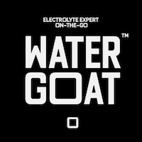 WaterGoat Logo