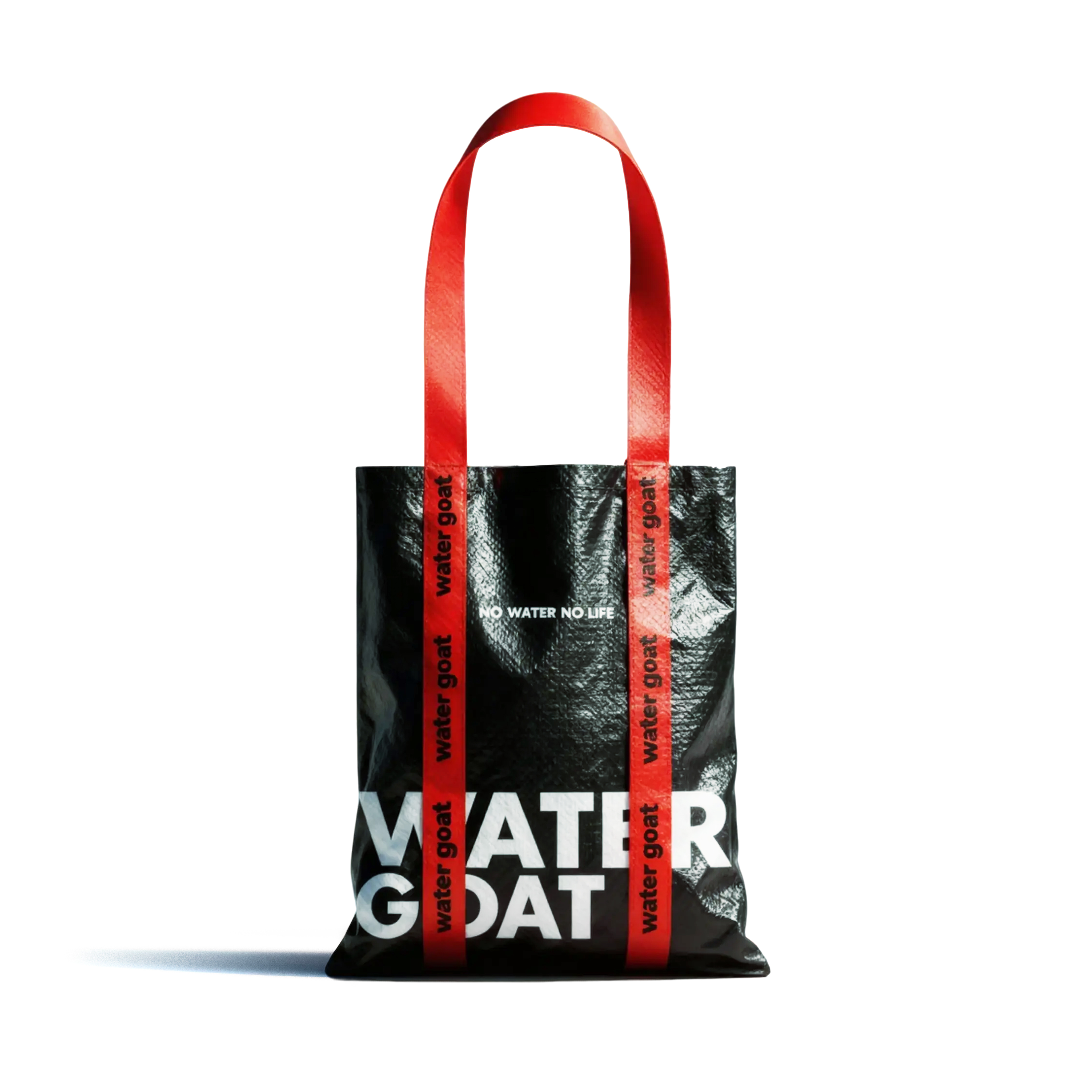 WATER GOAT 小巧便携